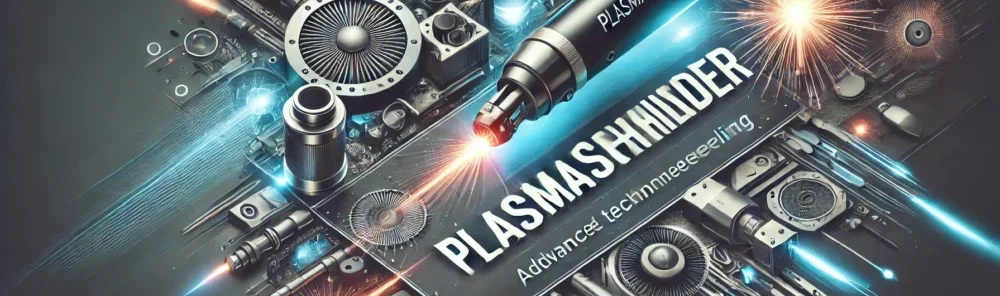 Plasmaschneider